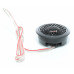 Helon-Serie 2-OHM 2-Way System 165 mm Exteme Kickbass Compo Systeem. afbeelding 8