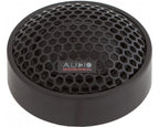 AUDIO SYSTEM 19 mm soft-dome neodymium Tweeter