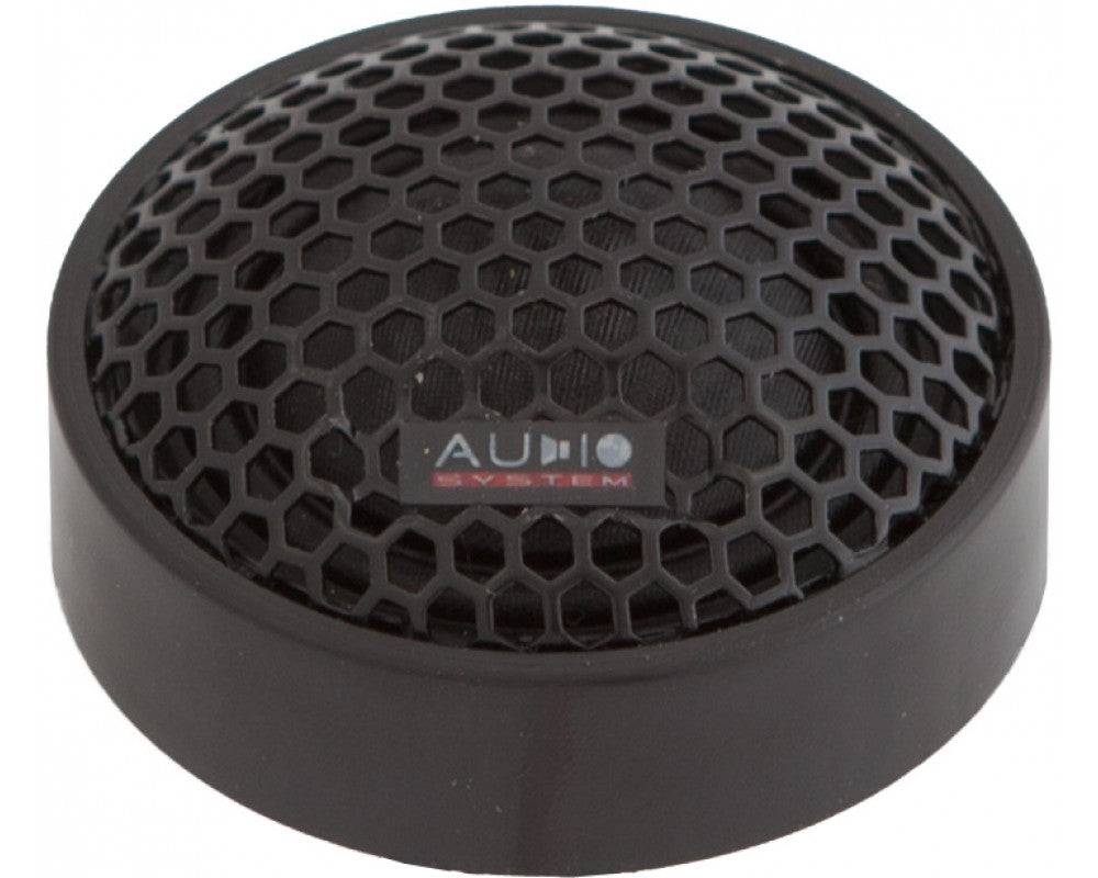 AUDIO SYSTEM 19 mm soft-dome neodymium Tweeter afbeelding 2