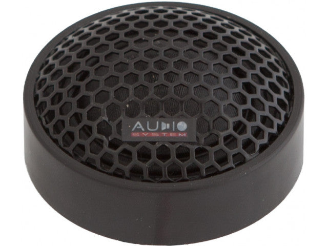 AUDIO SYSTEM 19 mm soft-dome neodymium Tweeter afbeelding 3