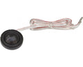 AUDIO SYSTEM 25 mm soft-dome under mounting neodym Tweeter set afbeelding 2