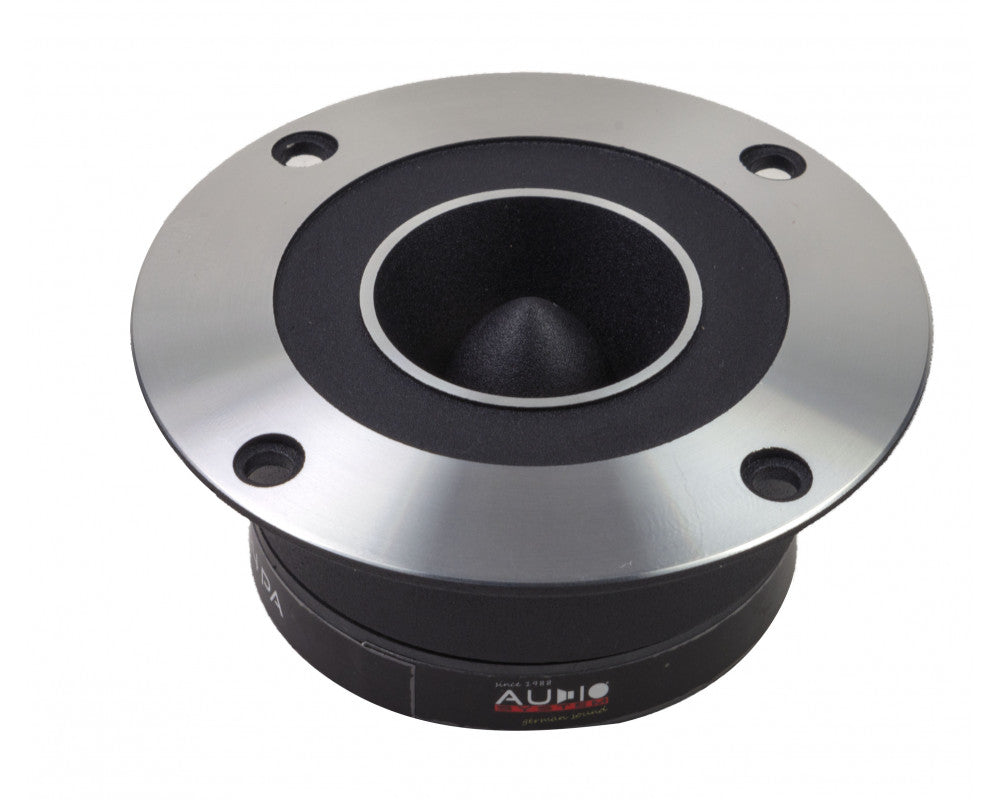 AUDIO SYSTEM CAR-PA Tweeters High EFFICIENT-Tweeters van 24 mm afbeelding 2