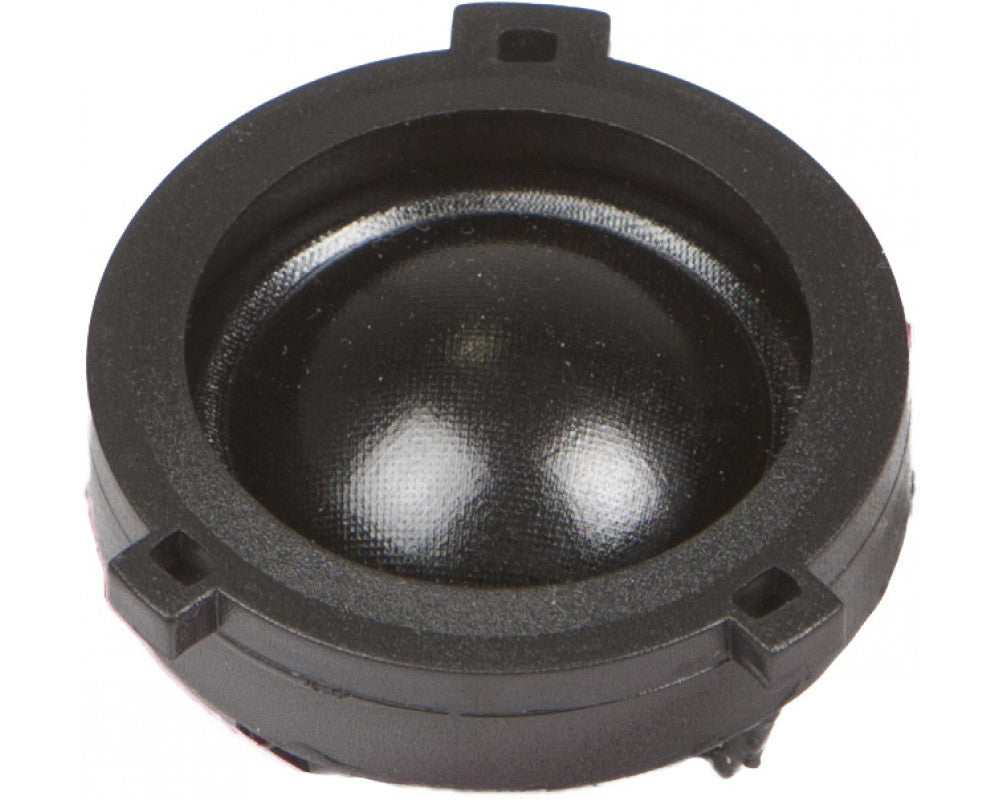 AUDIO SYSTEM 25 mm soft-dome neodymium Tweeter voor Volkswagen Golf 4/ Golf5/ Passat/ Bora afbeelding 2