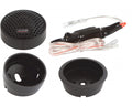 AUDIO SYSTEM 25 mm soft-dome neodym tweeter HS 24 EVO met FWK M