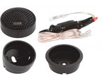 AUDIO SYSTEM 25 mm soft-dome neodym tweeter HS 24 EVO met FWK M afbeelding 2