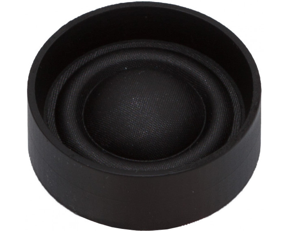 AUDIO SYSTEM 22mm soft dome-under mounting-neodym tweeter