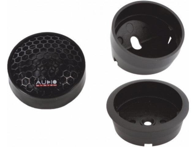 AUDIO SYSTEM 25 mm neodymium tweeter afbeelding 3