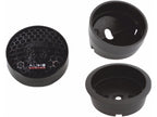 AUDIO SYSTEM 25 mm neodymium tweeter afbeelding 3