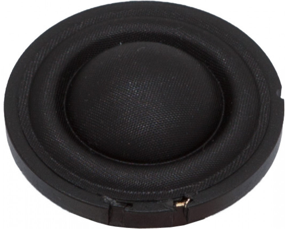 AUDIO SYSTEM 22mm soft dome-under mounting-neodym tweeter afbeelding 2