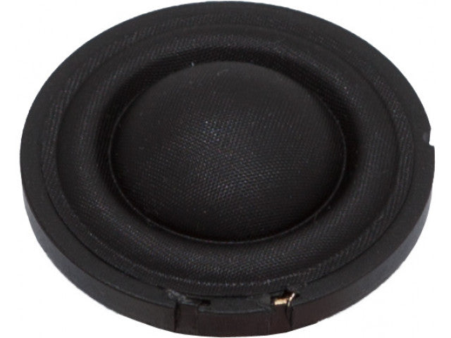 AUDIO SYSTEM 22mm soft dome-under mounting-neodym tweeter afbeelding 3