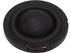 AUDIO SYSTEM 22mm soft dome-under mounting-neodym tweeter afbeelding 3