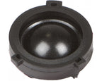 AUDIO SYSTEM tweeter voor Golf 4 + 5, Passat, Bora 25 mm neodymium Tweeters (HS 25 EVO) afbeelding 2