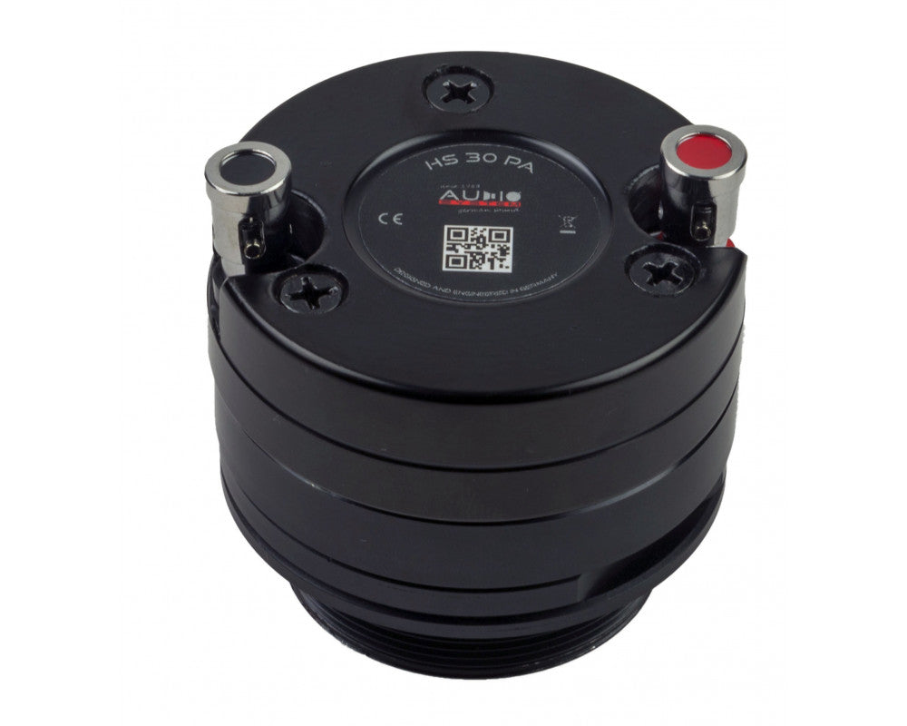 AUDIO SYSTEM CAR-PA Tweeters 30 mm High EFFICIENT tweeter