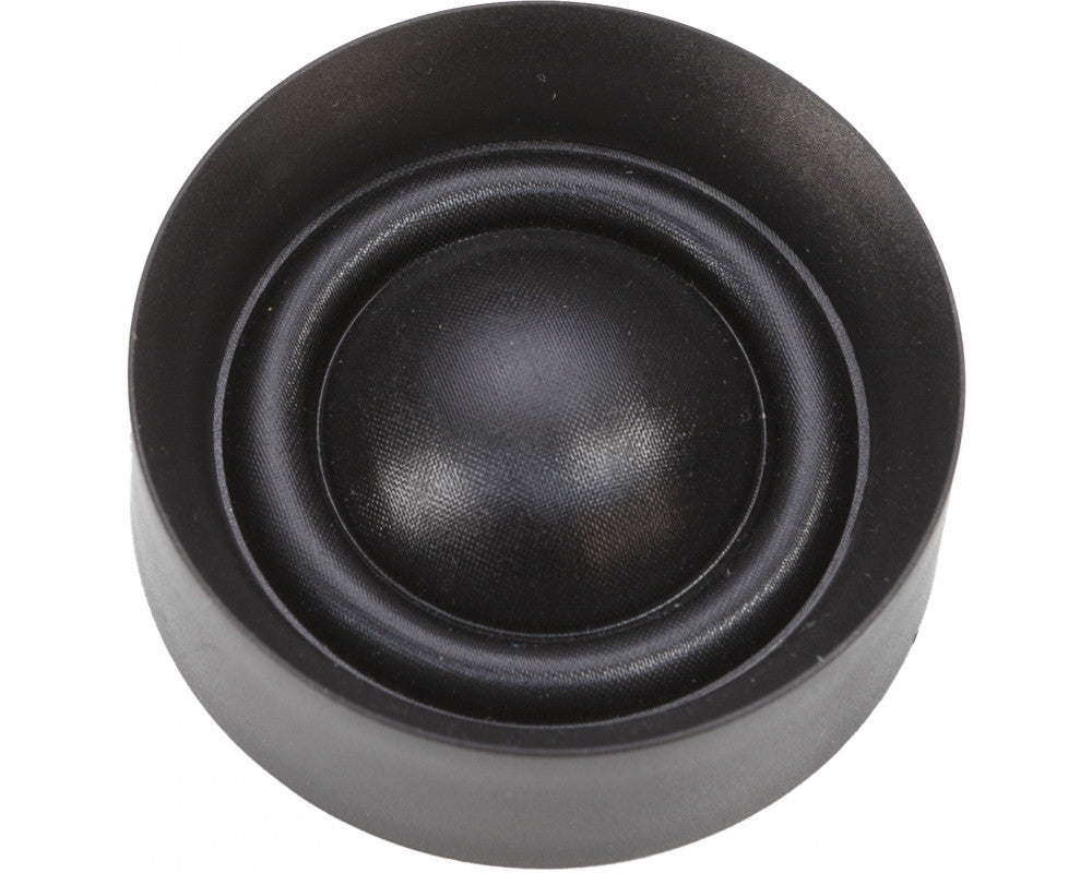 Audio System - AUDIO-SYSTEM HIGH-END 30mm soft dome-onder montage-neodymium tweeter - Tweeters - artikel HS30 PHASE EM