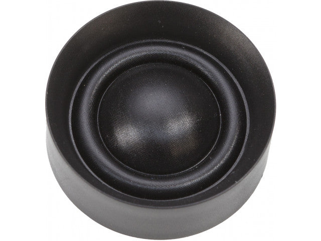 Audio System - AUDIO-SYSTEM HIGH-END 30mm soft dome-onder montage-neodymium tweeter - Tweeters - artikel HS30 PHASE EM - afbe