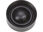 Audio System - AUDIO-SYSTEM HIGH-END 30mm soft dome-onder montage-neodymium tweeter - Tweeters - artikel HS30 PHASE EM - afbe