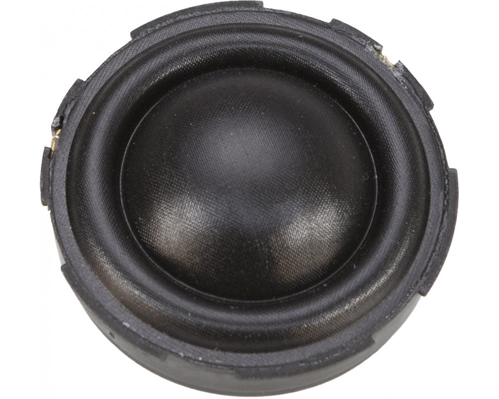 Audio System - AUDIO-SYSTEM HIGH- END 30mm soft dome-onder montage-neodymium tweeter - Tweeters - artikel HS30 PHASE INSTALL