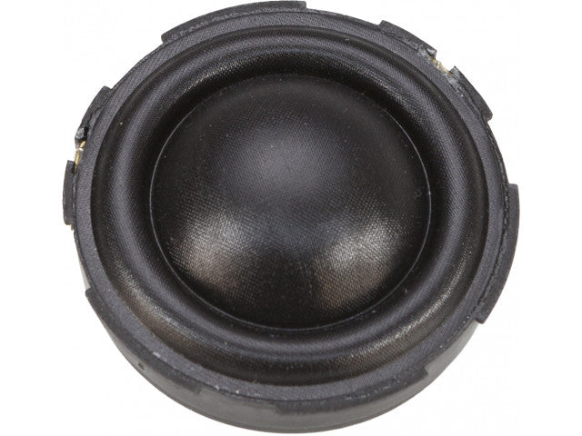 Audio System - AUDIO-SYSTEM HIGH- END 30mm soft dome-onder montage-neodymium tweeter - Tweeters - artikel HS30 PHASE INSTALL