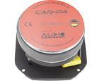 AUDIO SYSTEM CAR-PA Tweeters HIGH-EFFICIENCE-tweeter van 38 mm