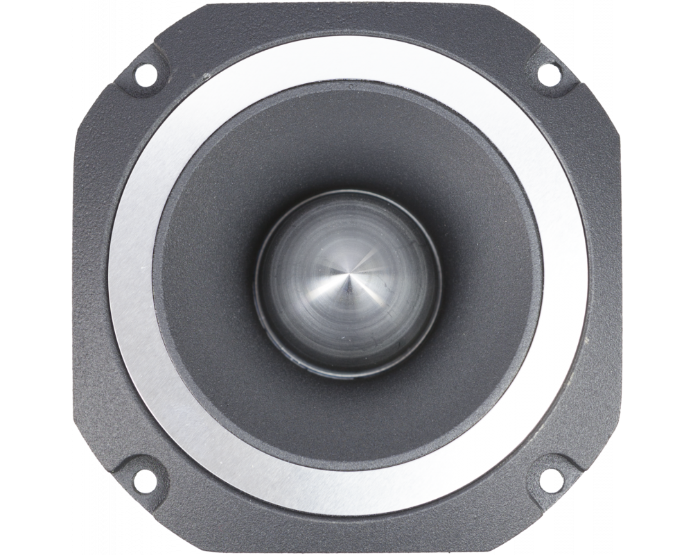 AUDIO SYSTEM CAR-PA Tweeters HIGH-EFFICIENCE-tweeter van 38 mm