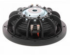 HX-Serie 250 mm High-End - FLAT Subwoofer 2x2 Ohm 2x250/200 watt