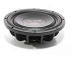 HX-Serie 250 mm High-End - FLAT Subwoofer 2x2 Ohm 2x250/200 watt
