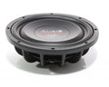 HX-Serie 300 mm High-End - FLAT Subwoofer 2x2 Ohm 2x400/200 afbeelding 2