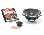 HX-SERIE DUST EVO 3 165 mm 2-Way High-end Neodym Compo Systeem afbeelding 2