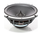 HX-SERIE PHASE 165 mm 2-Weg High-end Compo Systeem met Phase Plug afbeelding 4
