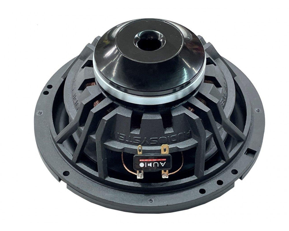 HX-SERIE PHASE 165 mm 2-Weg High-end Compo Systeem met Phase Plug afbeelding 6