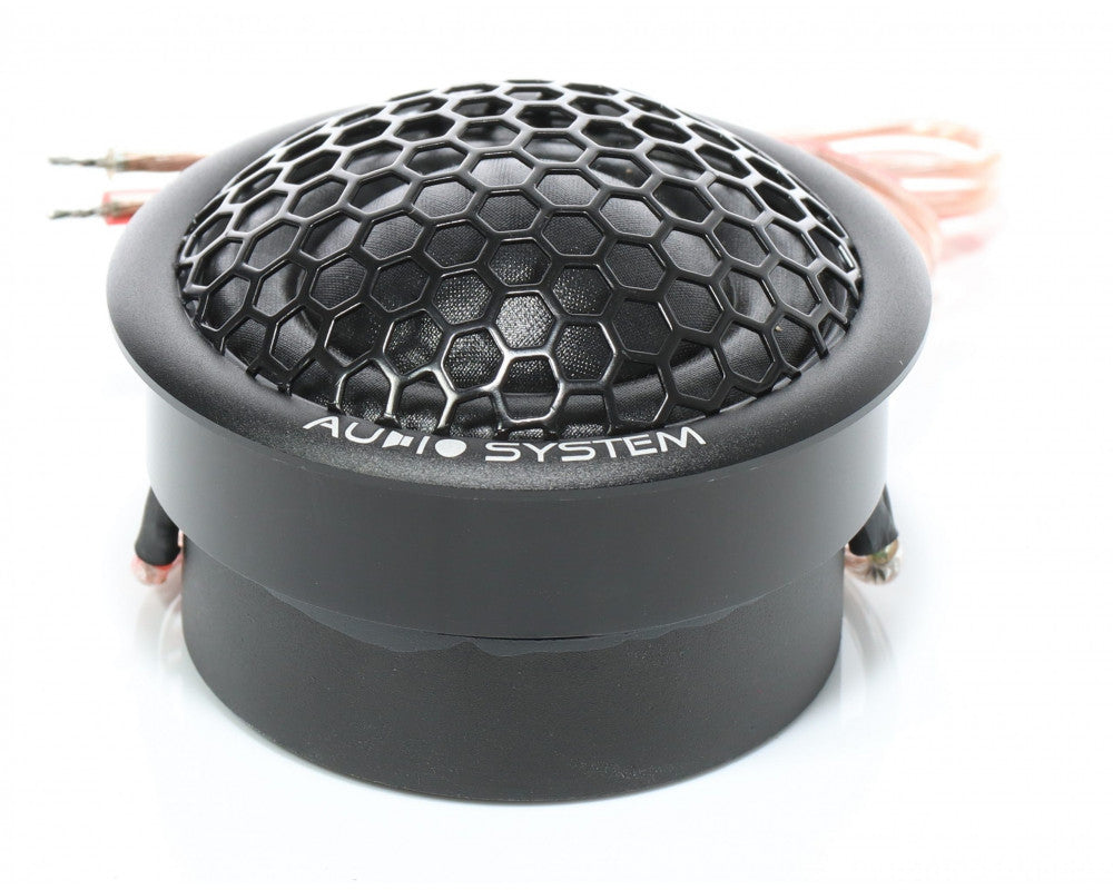 HX-SERIE PHASE 165 mm 2-Weg High-end Compo Systeem met Phase Plug afbeelding 8