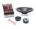 AUDIO SYSTEM HX-SERIES 4X6 Neodymium 2-weg SYSTEM