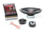AUDIO SYSTEM HX-SERIES 4X6 Neodymium 2-weg SYSTEM afbeelding 3