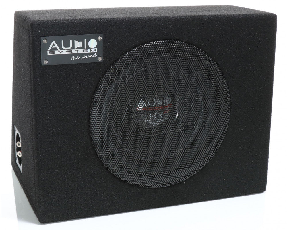 HX-SERIES HIGH END Boom Box Subwoofer 500W RMS afbeelding 2