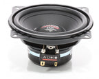 AUDIO SYSTEM 100mm HX-SERIES SQ 2-Weg Compo SYSTEM