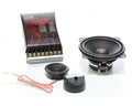 AUDIO SYSTEM 100mm HX-SERIES SQ 2-Weg Compo SYSTEM afbeelding 2