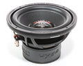 HX-Serie 250 mm High-End - Subwoofer 2x2 Ohm 2x250/200 watt afbeelding 2