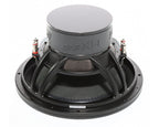 HX-Serie 250 mm High-End - Subwoofer 2x2 Ohm 2x250/200 watt afbeelding 6