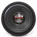 HX-Serie 250 mm High-End - Subwoofer 2x2 Ohm 2x250/200 watt afbeelding 5