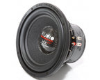 HX-Serie 250 mm High-End - Subwoofer 2x2 Ohm 2x250/200 watt afbeelding 8