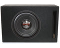 HX-SERIES HIGH END subwooferbehuizing afbeelding 2