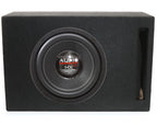 HX-SERIES HIGH END subwooferbehuizing afbeelding 2
