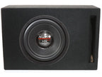 HX-SERIES HIGH END subwooferbehuizing afbeelding 3