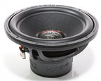 HX-Serie 300 mm High-End - Subwoofer 2x2 Ohm 2x300/250 afbeelding 2