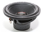 HX-Serie 300 mm High-End - Subwoofer 2x2 Ohm 2x300/250 afbeelding 3