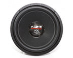 HX-Serie 300 mm High-End - Subwoofer 2x2 Ohm 2x300/250 afbeelding 6