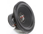HX-Serie 300 mm High-End - Subwoofer 2x2 Ohm 2x300/250 afbeelding 10