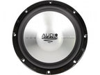HX-Serie PHASE 300 mm HIGH-END Passiv membraam Cone Subwoofer met Aluminium membraam afbeelding 3