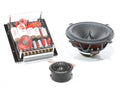 HX-SERIE PHASE 130 mm 2-Weg High-end Compo Systeem met Phase Plug afbeelding 2