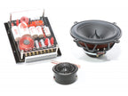 HX-SERIE PHASE 130 mm 2-Weg High-end Compo Systeem met Phase Plug afbeelding 3